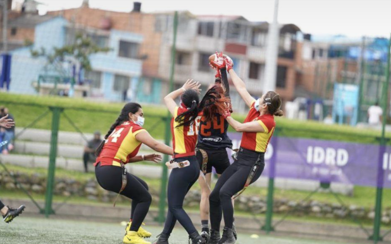Deportes en la ciudad: agenda de eventos deportivos destacados en Bogotá este mes